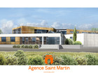 vente bureaux  T2 Montélimar  247 323€ 