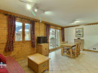 vente appartement  T3 LES HOUCHES  290 000€ 