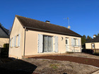 vente Maison  T4 PONTMAIN  107 000€ 