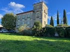 vente maison/villa  T12 Alès  499 000€ 