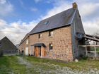 vente Maison  T7 FOUGEROLLES DU PLESSIS  153 700€ 