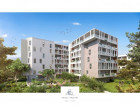 vente appartement neuf T2 MONTPELLIER  212 000€ 