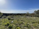 vente Terrain inconstructible   Arboras 12 000€ 