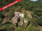vente maison ancienne  T5 Les Vans  198 000€ 