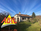 vente maison/villa  T5 Bessines  262 500€ 