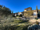 vente Maison/villa  T8 Rustrel  328 500€ 