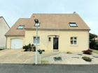 vente maison  T7 Ruaudin  303 000€ 