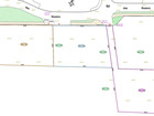 vente terrain   Baudreix 72 800€ 