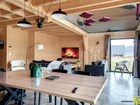 location Chalet  T5 Chambon Sur Lac 1 050€ 