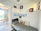 vente appartement  T1 La Londe-les-Maures  138 000€ 