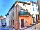 vente Maison de village  T3 VINON SUR VERDON  118 000€ 
