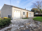 vente Maison/villa  T4 Dompierre sur mer  318 150€ 