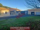 vente maison  T7 La rochefoucauld en angoumois   364 000€ 