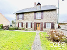 vente maison  T5 Saint Jean d'Elle  117 000€ 