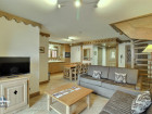 vente appartement  T4 LE GRAND BORNAND  320 000€ 