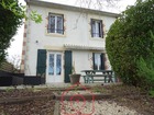 vente Maison individuelle  T6 NEVERS  237 000€ 