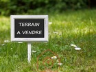 vente Terrain constructible   SAINTE MARIE  115 000€ 