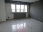 vente Appartement en résidence  T3 BISCHWILLER  125 000€ 