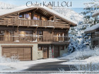 vente maison neuve T6 LA CLUSAZ 3 700 000€ 