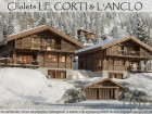 vente maison neuve T6 LA CLUSAZ 3 200 000€ 