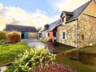 vente Maison  T6 SAINT BARNABE  338 000€ 