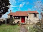 vente maison  T6 EYMET  192 600€ 