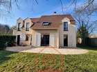 vente Maison  T7 VAUHALLAN  740 000€ 