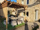 vente Maison de caractère  T6 SAINT MEDARD SUR ILLE  398 000€ 