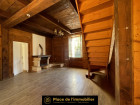 vente appartement  T5 ROBIAC ROCHESSADOULE 66 000€ 