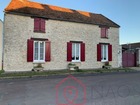 vente Maison  T5 PUISEAUX  214 000€ 