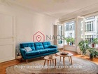 vente Appartement  T3 PARIS 6EME ARRONDISSEMENT  790 000€ 