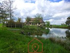 vente Fermette  T5 VILLENEUVE LES GENETS  258 000€ 