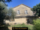 vente maison  T10 Saint-Ambroix  294 000€ 