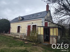 vente maison  T5 Le Tranger  123 000€ 