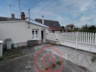 vente Maison  T4 FEUQUIERES EN VIMEU  137 000€ 