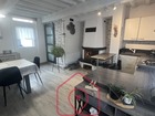vente Maison mitoyenne  T3 MONCHAUX SORENG  126 500€ 