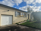 vente maison  T4 Saint Martin la Plaine  349 000€ 