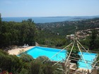 vente Appartement  T2 Les Issambres  209 000€ 