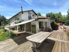 vente maison/villa  T8 Exideuil-sur-Vienne  273 000€ 