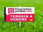 vente terrain   Boutenac 80 000€ 