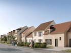 vente maison  T4 Villaines-sous-Bois  375 000€ 