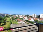 vente appartement  T4 Roanne 47 000€ 