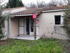 vente maison/villa  T2 Ozillac 74 990€ 