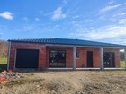 vente Maison/villa  T4 Ménesplet  147 290€ 