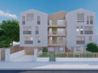 vente appartement  T3 La Rochelle  350 000€ 
