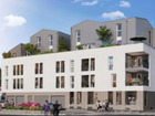 vente appartement  T4 La Rochelle  464 000€ 