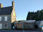 vente maison/villa  T2 Champrepus 23 000€ 