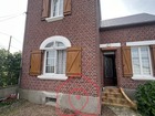 vente Maison  T5 BETHENCOURT SUR MER  158 000€ 