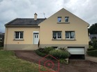 vente Maison  T4 SUCE SUR ERDRE  290 000€ 