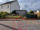 vente Terrain constructible   SARAN 80 000€ 